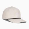 NYC Flat Brem Hat