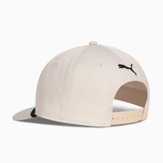 NYC Flat Brem Hat
