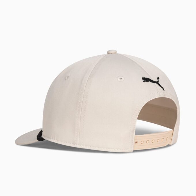 NYC Flat Brem Hat