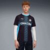 Olympique de Marseille 25/26 fotballdrakter for menn