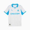 Olympique de Marseille 25/26 hjemme fotballdrakt for menn
