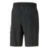 Open Road Woven 9-tommers shorts &laquo;Svart&raquo;