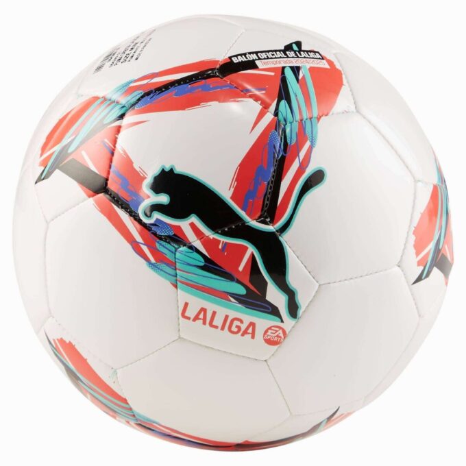 Orbita La Liga 1 minifotball