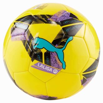 Orbita La Liga 1 minifotball
