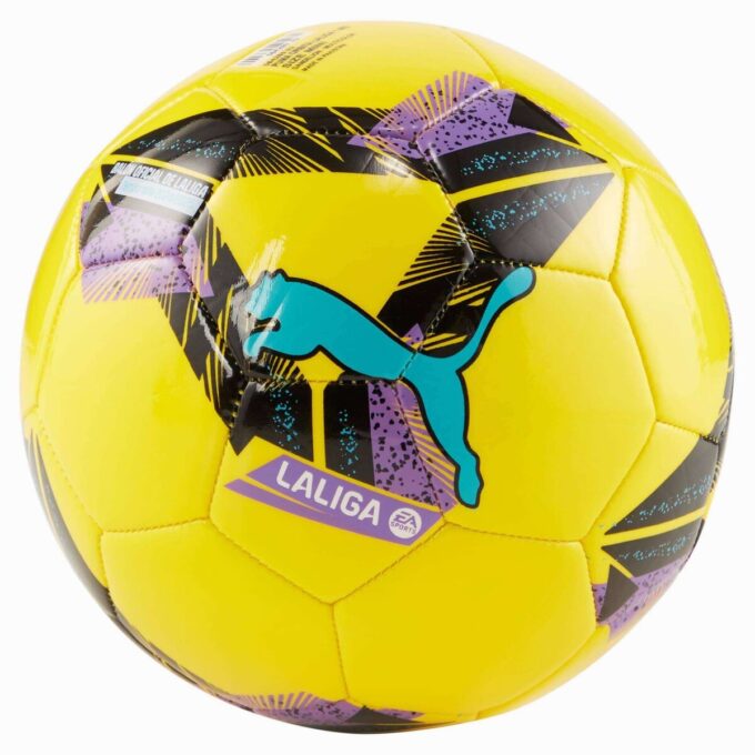 Orbita La Liga 1 minifotball