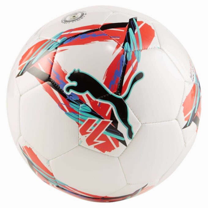 Orbita La Liga 1 minifotball