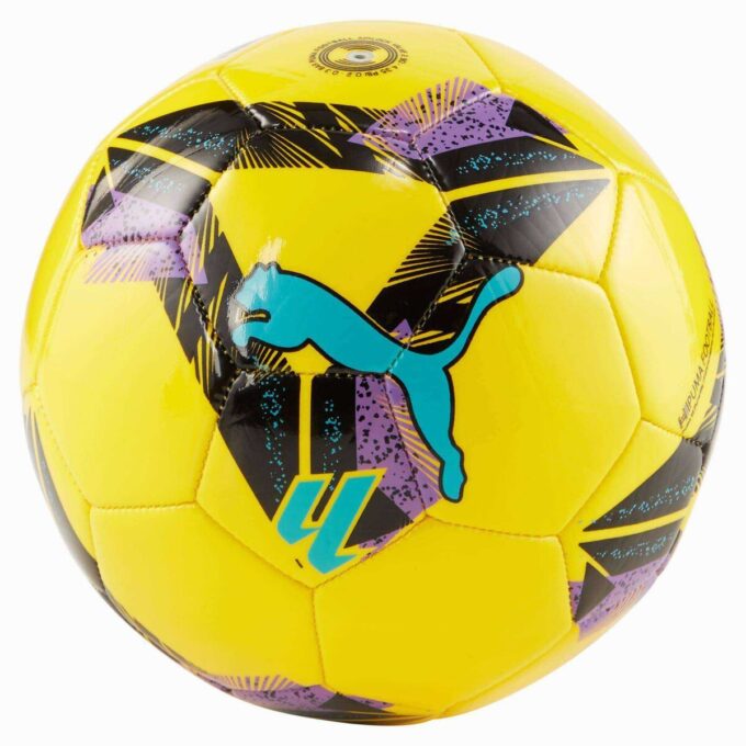 Orbita La Liga 1 minifotball
