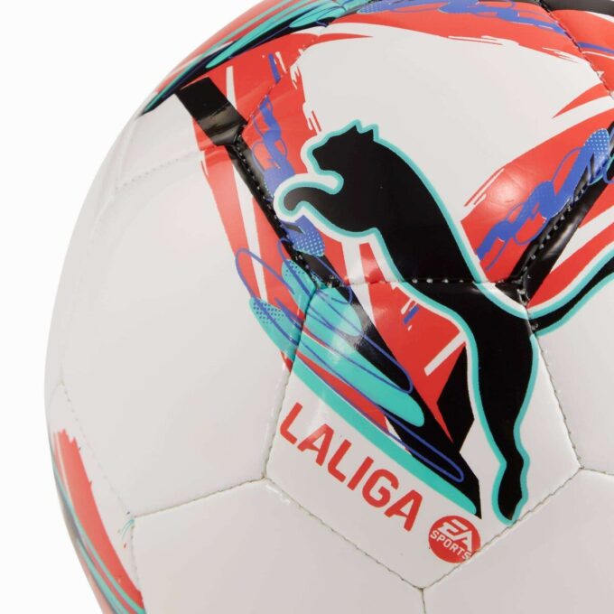 Orbita La Liga 1 minifotball