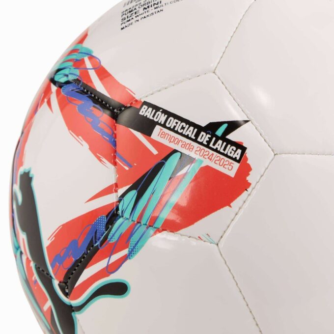 Orbita La Liga 1 minifotball