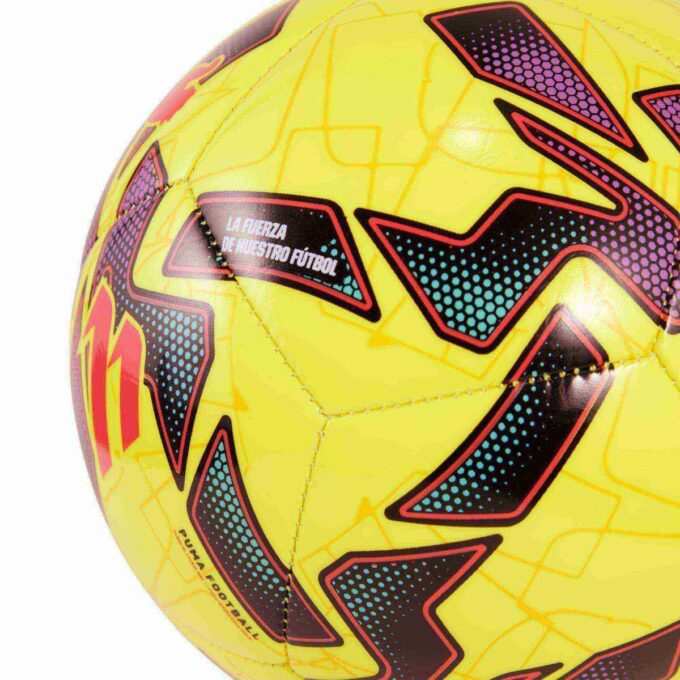 Orbita LaLiga 1 minifotball