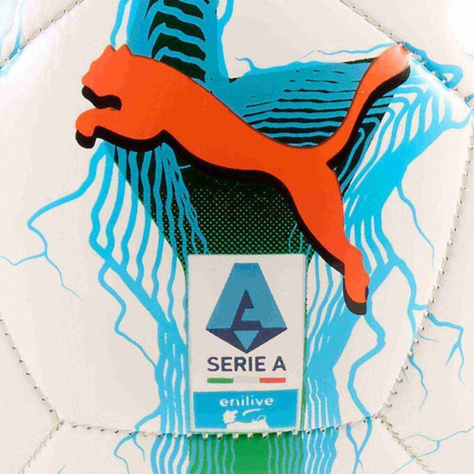 Orbita Serie A minifotball