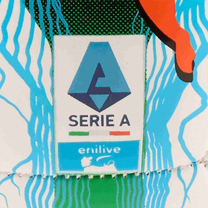 Orbita Serie A minifotball