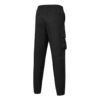 Outdoor Adventure Cargo Logo Bukser &laquo;Svart Hvit&raquo;