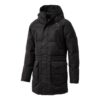 Oversized 500 dunjakke &laquo;Svart&raquo;