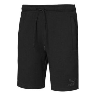 Pace Primary Shorts «Svart»