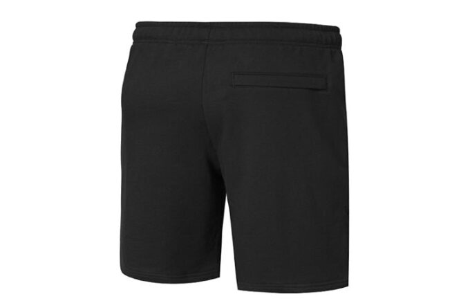 Pace Primary Shorts «Svart»