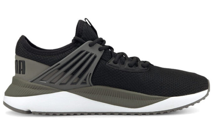 Pacer Future «Black Dark Shadow»