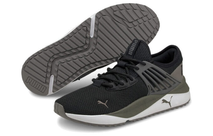 Pacer Future «Black Dark Shadow»