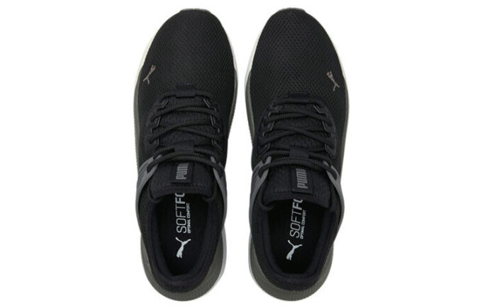 Pacer Future «Black Dark Shadow»