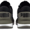 Pacer Future «Black Dark Shadow»