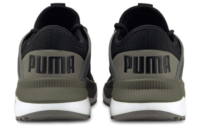 Pacer Future «Black Dark Shadow»