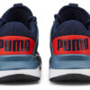 Pacer Future «Peacoat Burnt Red»