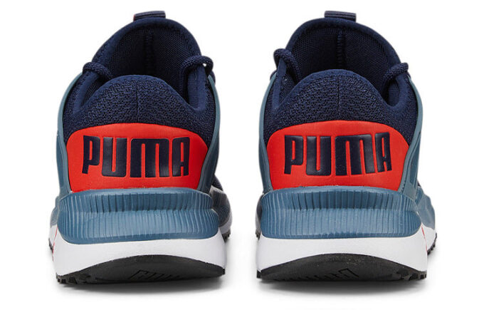 Pacer Future «Peacoat Burnt Red»
