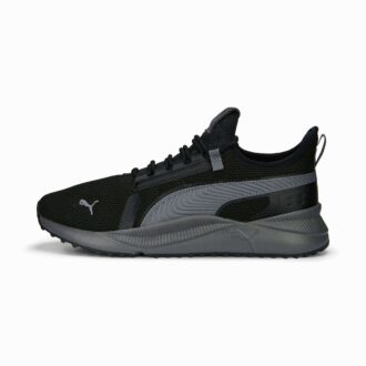 Pacer Future Street Knit Herre Sneakers