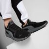 Pacer Future Street Knit Herre Sneakers