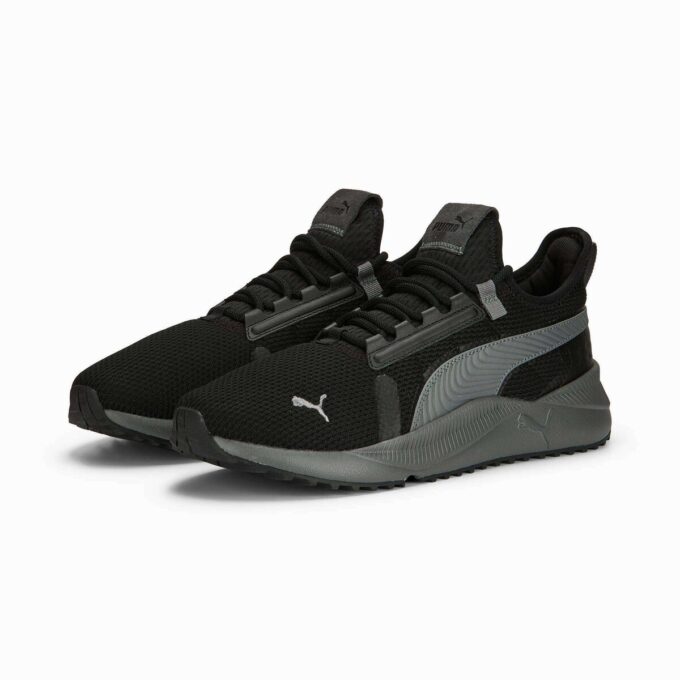 Pacer Future Street Knit Herre Sneakers