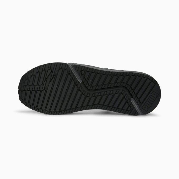 Pacer Future Street Knit Herre Sneakers