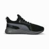 Pacer Future Street Knit Herre Sneakers