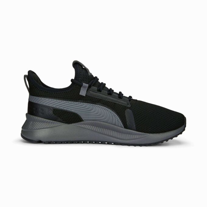 Pacer Future Street Knit Herre Sneakers