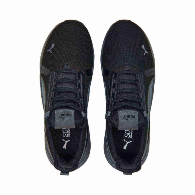 Pacer Future Street Knit Herre Sneakers
