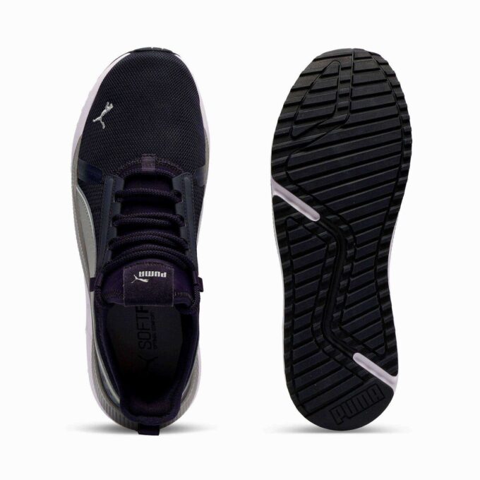 Pacer Future Street Plus Herre Sneakers