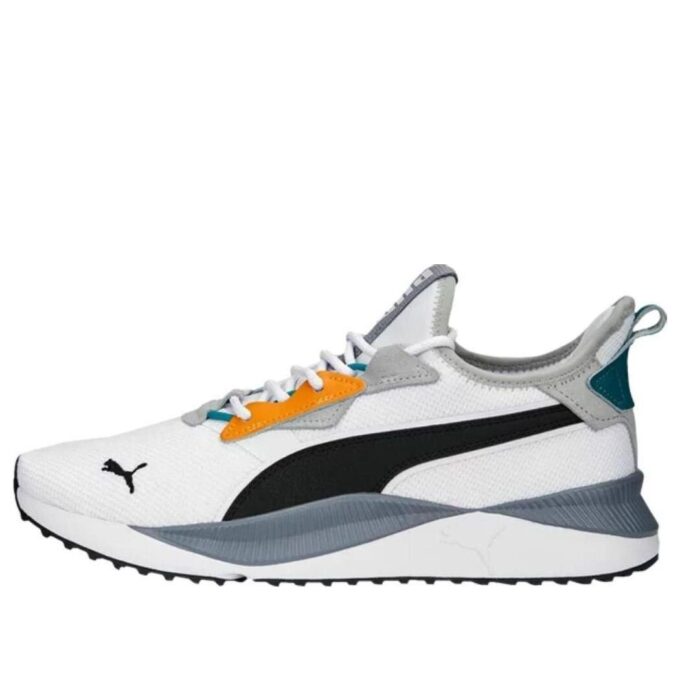 Pacer Future Street WIP «Hvit Svart»
