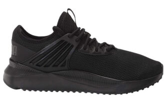 Pacer Future «Trippel svart»