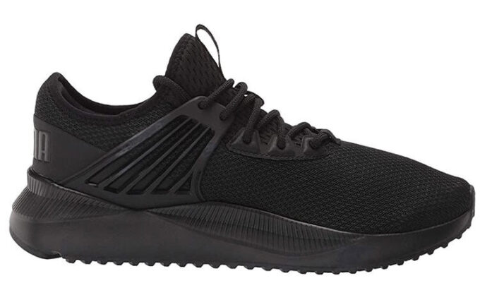 Pacer Future «Trippel svart»