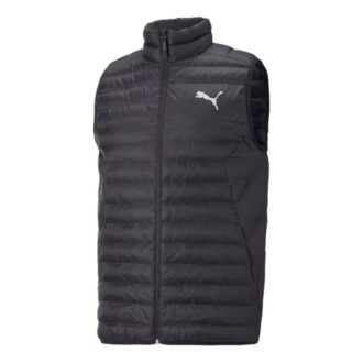 PackLITE-vest «Svart»