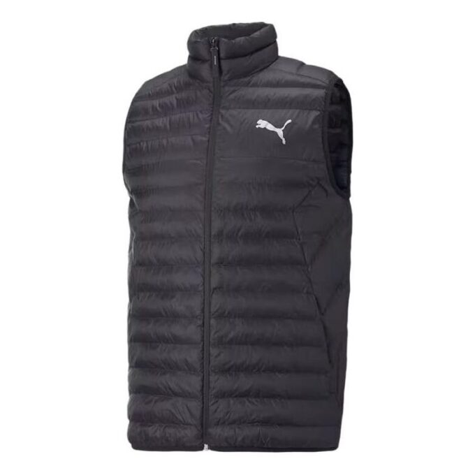 PackLITE-vest «Svart»