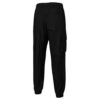 Paisley Cargo-bukse &laquo;Svart&raquo;