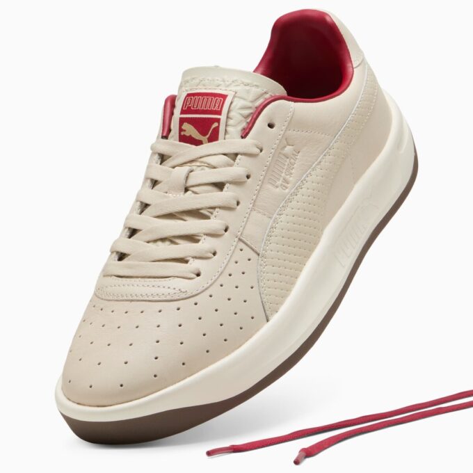 PALAIS ARTISAN GV Spesial Herre Sneakers