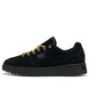 Palermo Alpino «Fuzzy Black Yellow Sizzle»