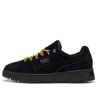 Palermo Alpino «Fuzzy Black Yellow Sizzle»