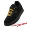 Palermo Alpino «Fuzzy Black Yellow Sizzle»