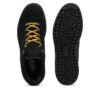 Palermo Alpino «Fuzzy Black Yellow Sizzle»