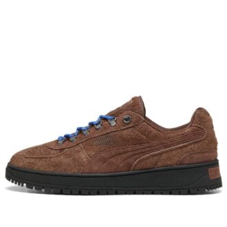 Palermo Alpino &laquo;Fuzzy Chestnut Mountain Blue&raquo;