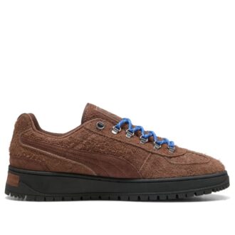 Palermo Alpino &laquo;Fuzzy Chestnut Mountain Blue&raquo;