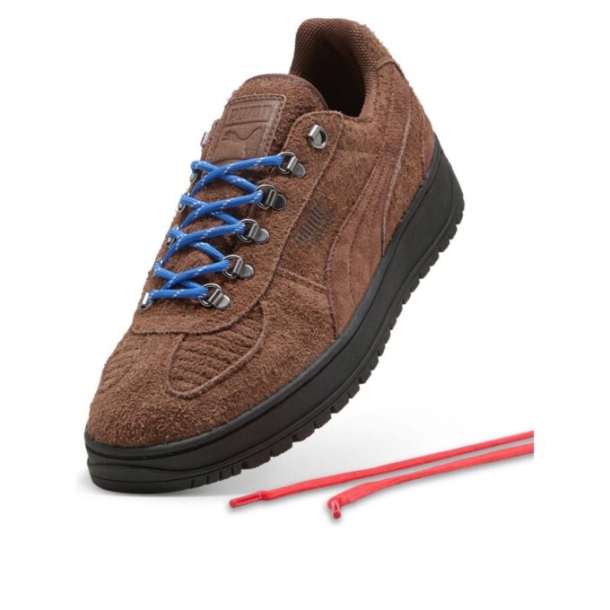 Palermo Alpino &laquo;Fuzzy Chestnut Mountain Blue&raquo;