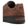 Palermo Alpino &laquo;Fuzzy Chestnut Mountain Blue&raquo;